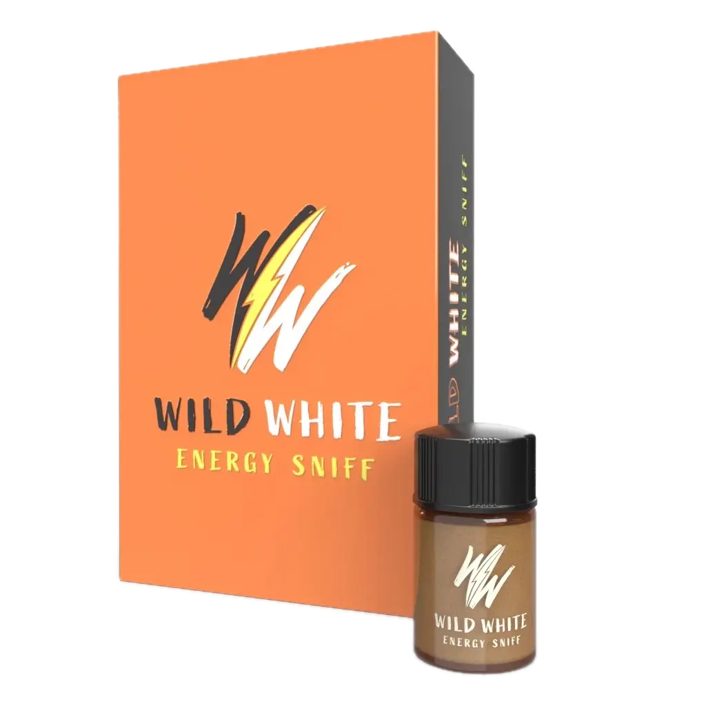 1x Wild White